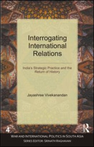 Interrogating International Relations