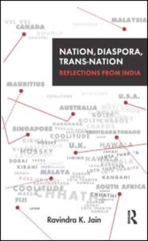 Nation, Diaspora, Trans-nation