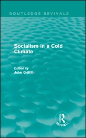 Socialism in a Cold Climate