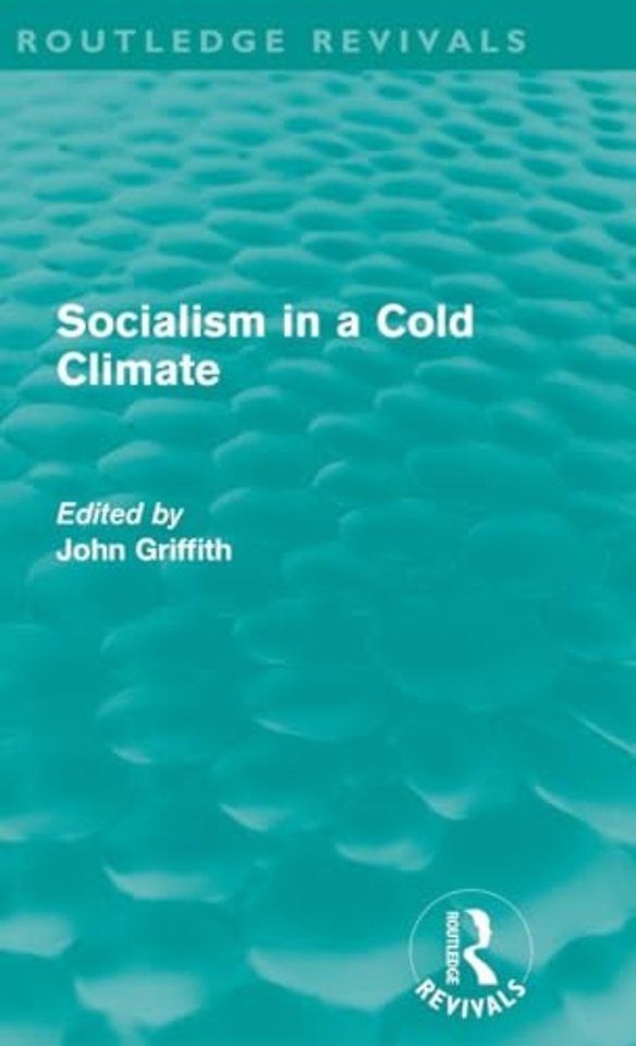 Socialism in a Cold Climate