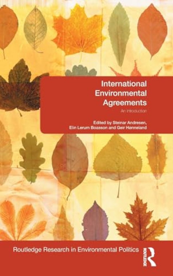 International Environmental Agreements
