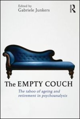 Empty Couch