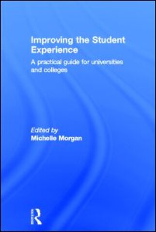 Improving the Student Experience