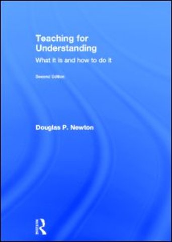Teaching for Understanding