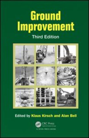 Ground Improvement