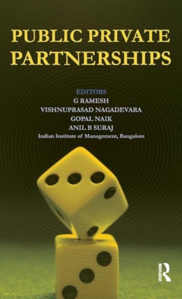 Public Private Partnerships