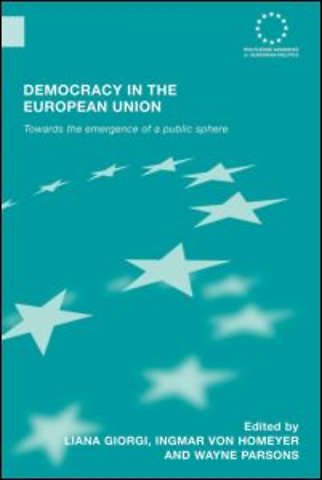 Democracy in the European Union