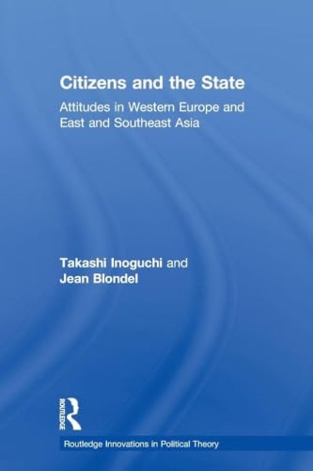 Citizens and the State