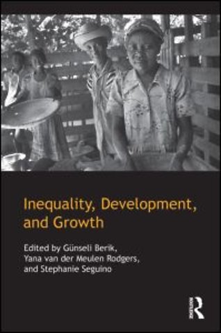 Inequality, Development, and Growth