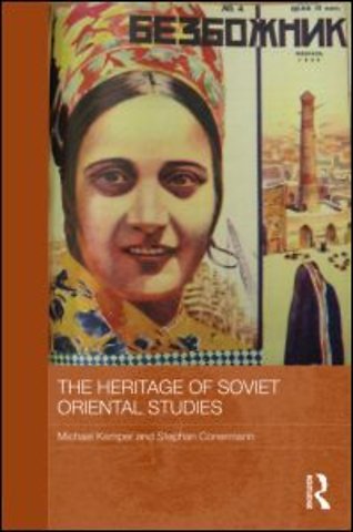 Heritage of Soviet Oriental Studies