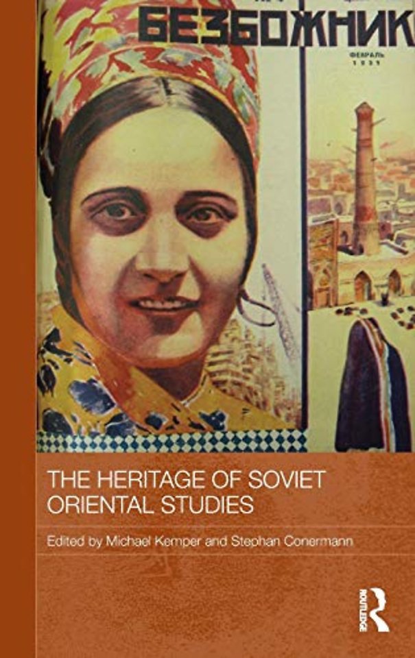 Heritage of Soviet Oriental Studies