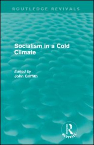 Socialism in a Cold Climate