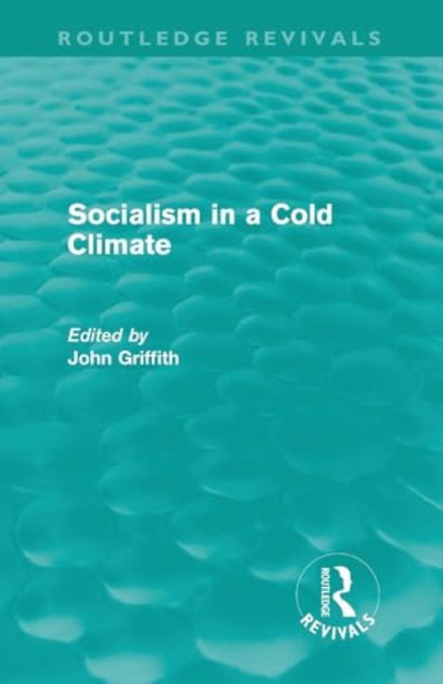 Socialism in a Cold Climate