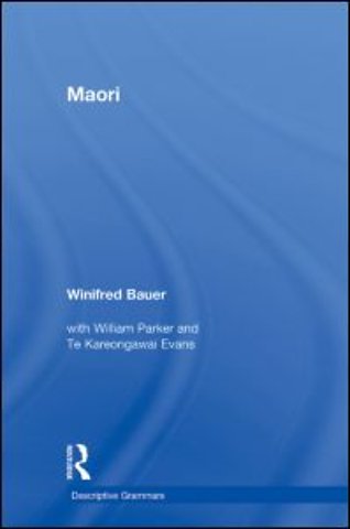 Maori