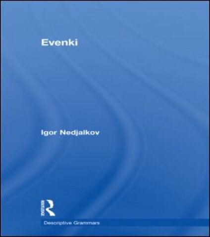 Evenki