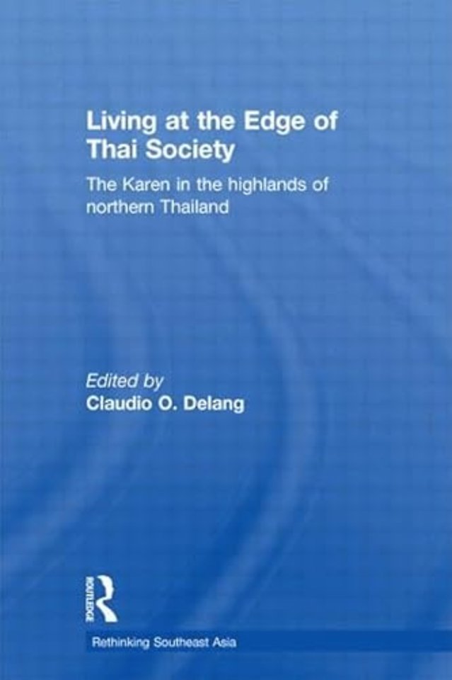 Living at the Edge of Thai Society