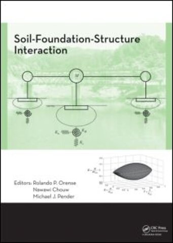 Soil-Foundation-Structure Interaction