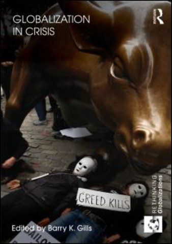 Globalization in Crisis