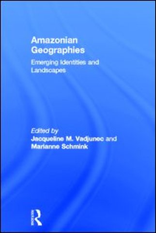Amazonian Geographies