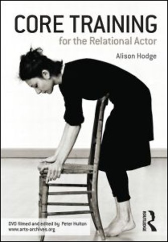 Core Training For The Relational Actor