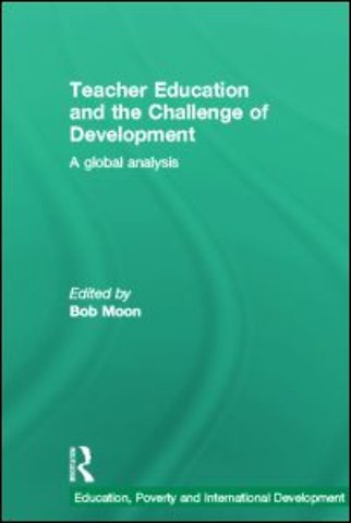 Teacher Education and the Challenge of Development
