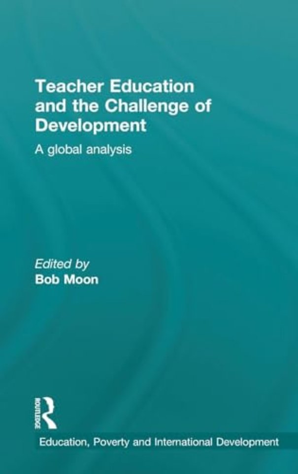 Teacher Education and the Challenge of Development