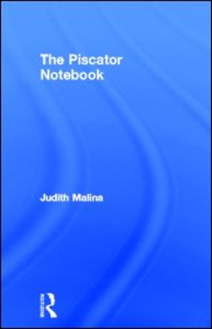 Piscator Notebook
