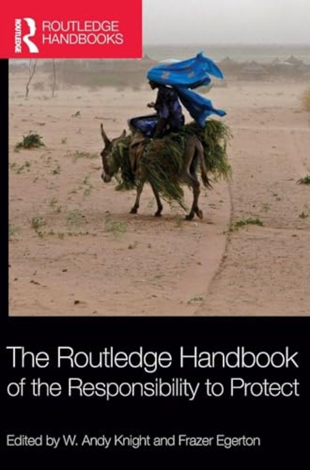 Routledge Handbook of the Responsibility to Protect