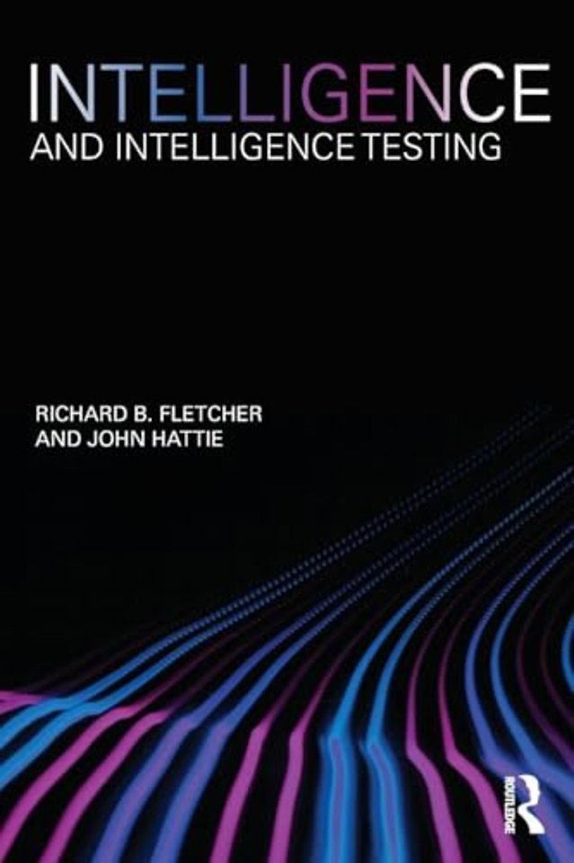 Intelligence and Intelligence Testing