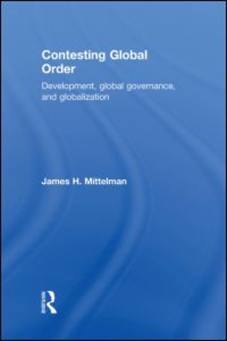 Contesting Global Order