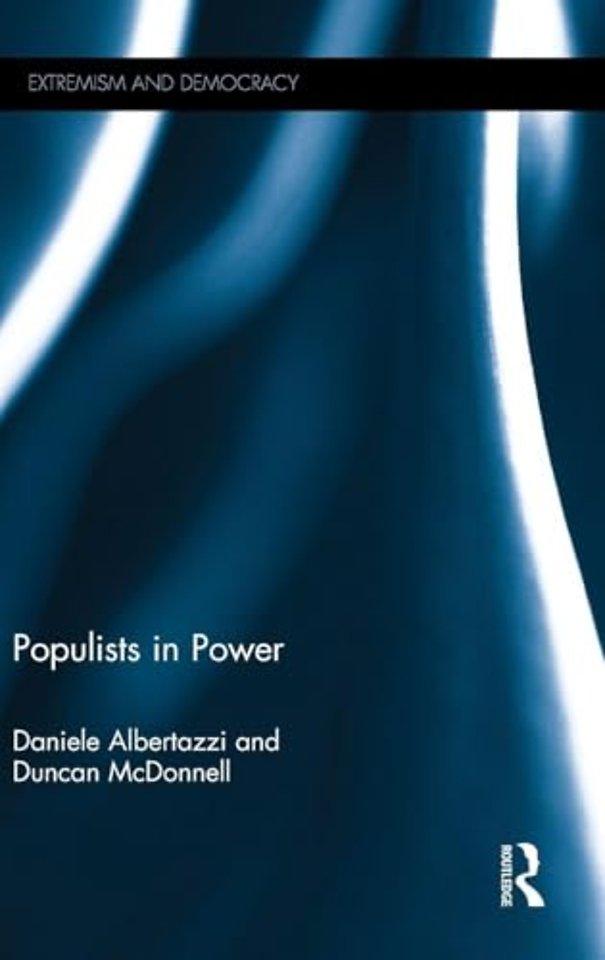 Populists in Power