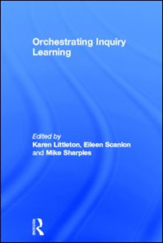 Orchestrating Inquiry Learning