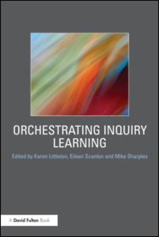 Orchestrating Inquiry Learning