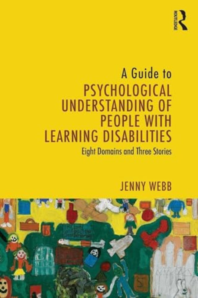 Guide to Psychological Understanding of People with Learning Disabilities