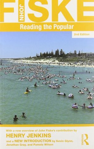 John Fiske Collection