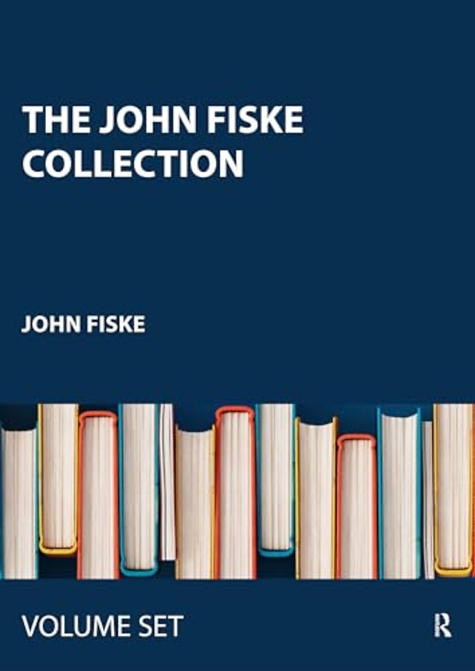John Fiske Collection