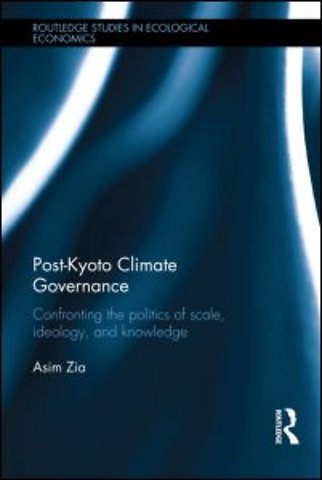 Post-Kyoto Climate Governance