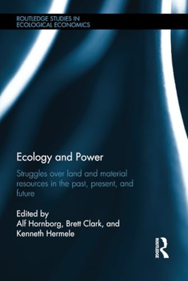 Ecology and Power