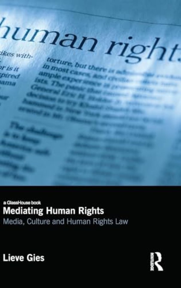 Mediating Human Rights