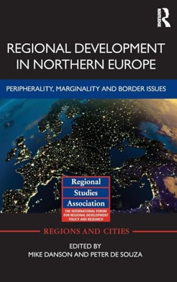 Regional Development in Northern Europe