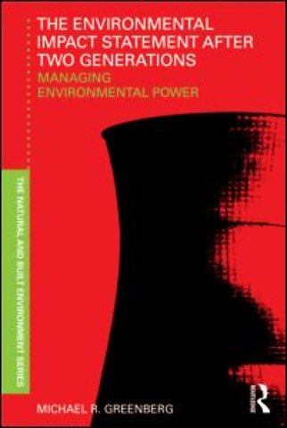 Environmental Impact Statement After Two Generations