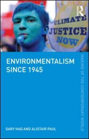 Making of the Contemporary World