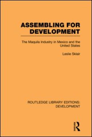 Assembling for Development