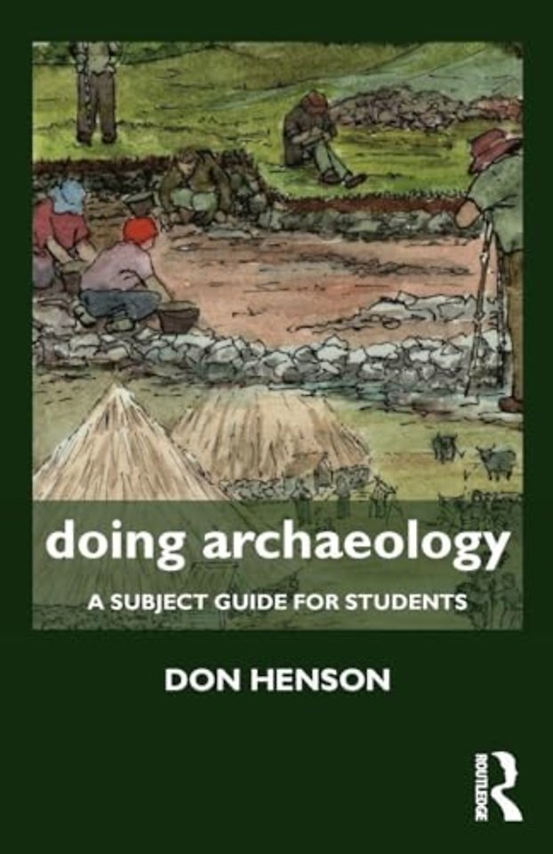 Doing Archaeology