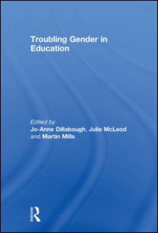 Troubling Gender in Education