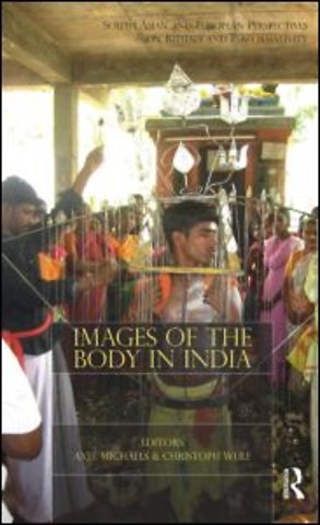 Images of the Body in India