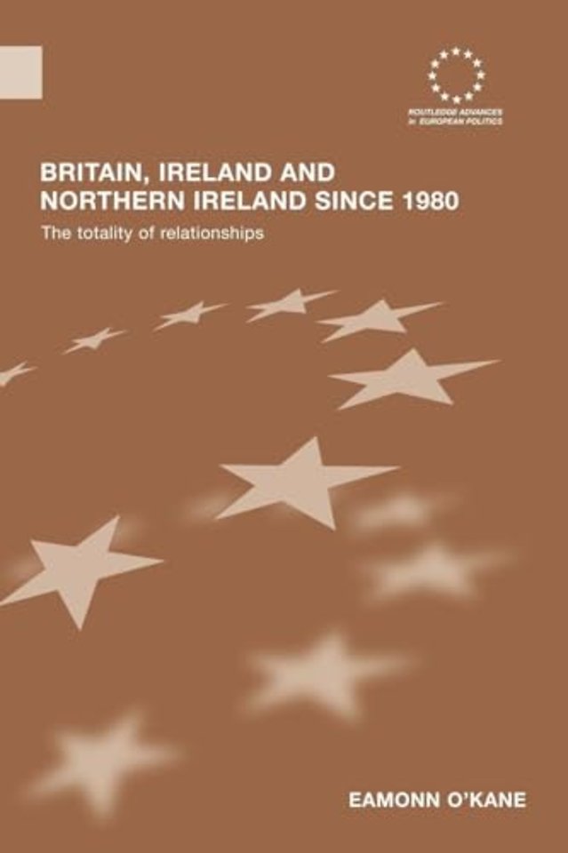 Britain, Ireland and Northern Ireland since 1980
