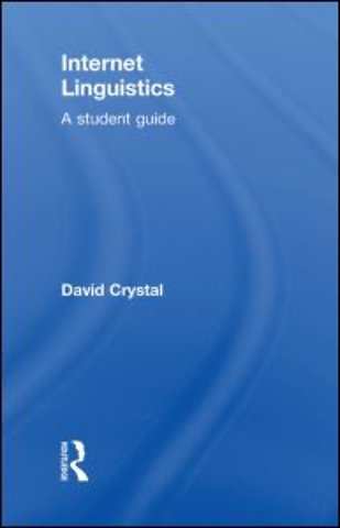 Internet Linguistics