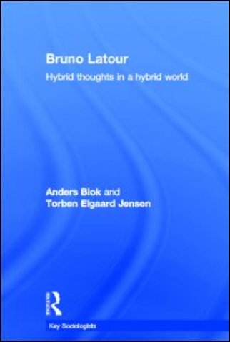 Bruno Latour