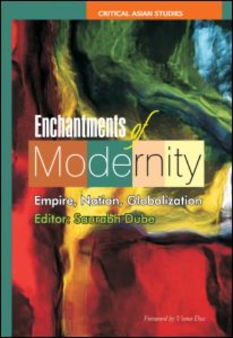 Enchantments of Modernity